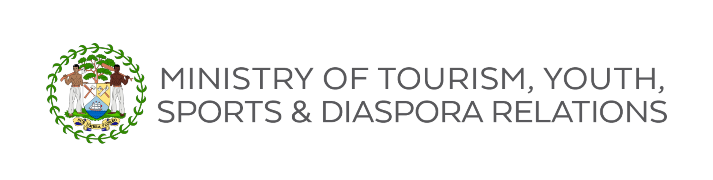 Ministry of Tourism, Youth, Sports and Diaspora Relations